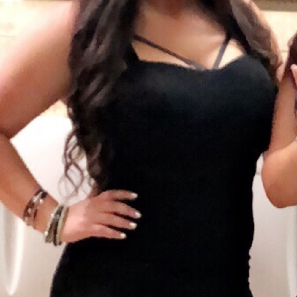 Dress Size 9